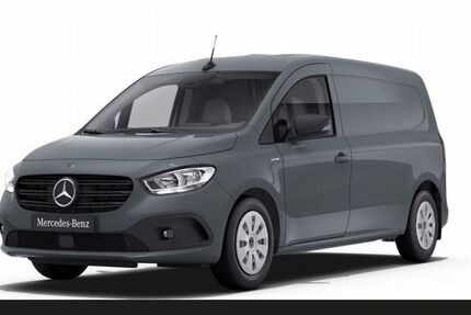 Mercedes-Benz eCitan 2.300 km 28.548 &euro; Karlstadt 97753
