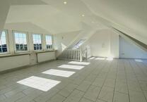 3-Zimmer MaisonetteWohnung mit Einbauküche - ab dem 01.06.25