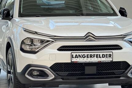 Citroen C4 X
