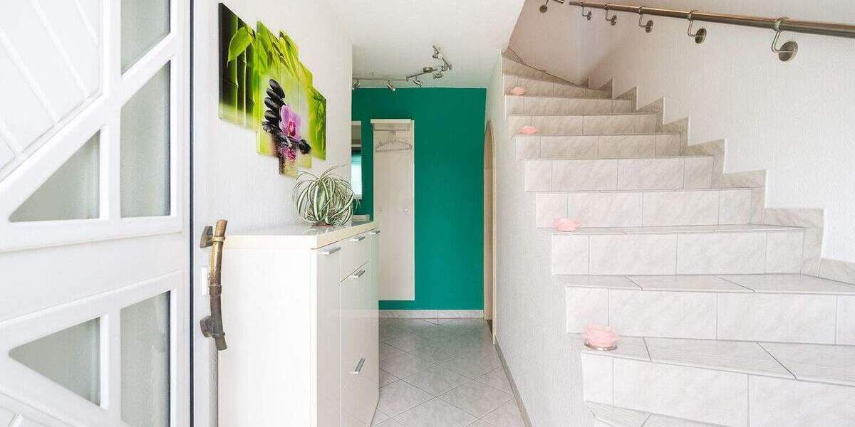 Doppelhaushälfte Neufahrn bei Freising Neufahrn - 6 Zimmer, 143 m&sup2;, 795.000&euro; | Angebot:25699109