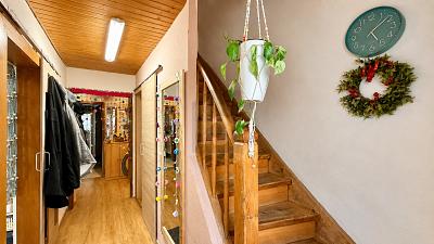 EIN ORT ZUM ANKOMMEN, WOHLFÜHLEN UND GESTALTEN - Einfamilienhaus Epfendorf | Angebot:27102484