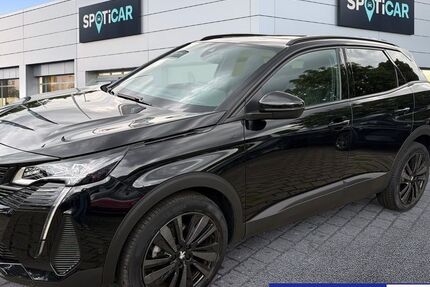 Peugeot 3008 33.358 km 19.980 &euro; Maintal 63477