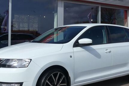 Skoda Rapid 125.000 km 7.480 &euro; Langenhagen 30855