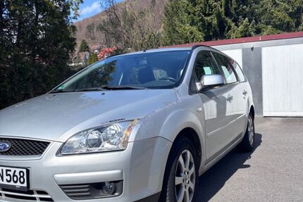 Ford Focus 227.000 km 1.700 &euro; Bisingen 72406