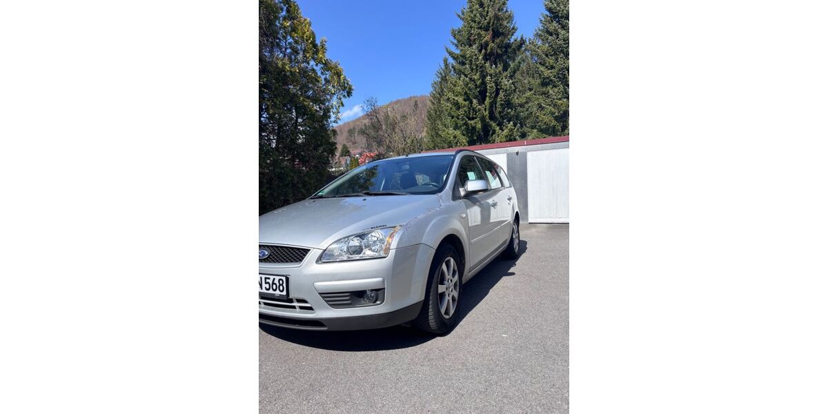 Ford Focus 227.000 km 1.700 &euro; Bisingen 72406