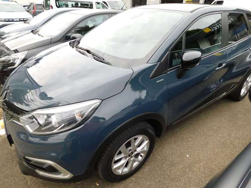 Captur