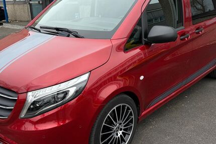 Mercedes-Benz Vito 66.000 km 36.900 € Köln 50739