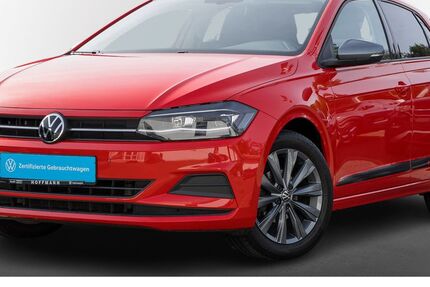 VW Polo 74.090 km 15.480 &euro; Burgwald-Bottendorf 35099