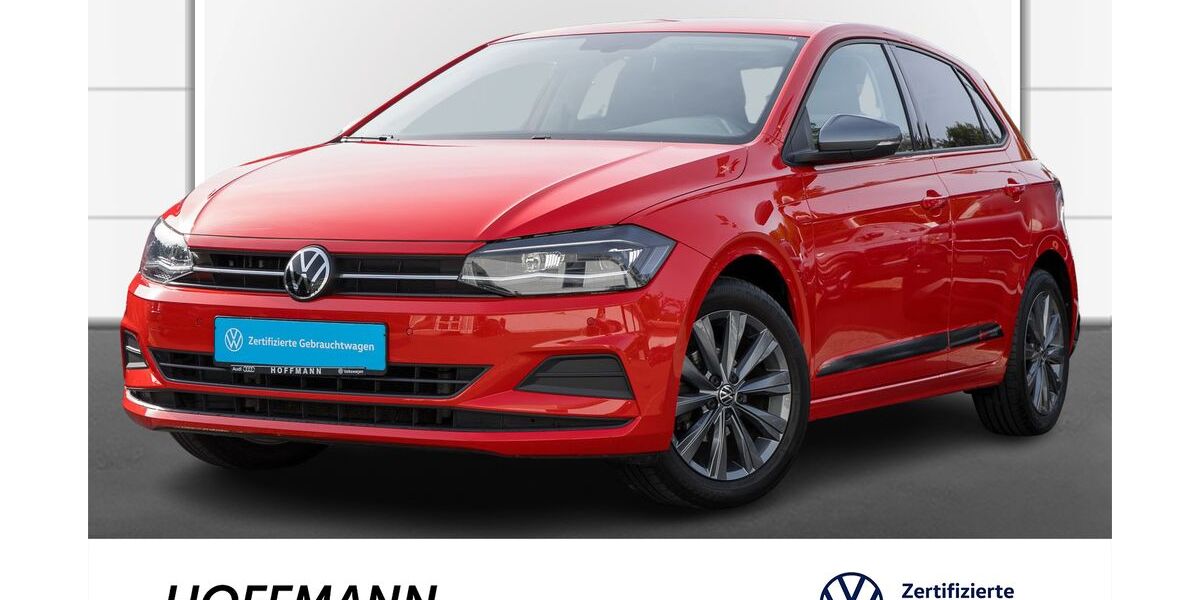 VW Polo 74.090 km 15.480 &euro; Burgwald-Bottendorf 35099