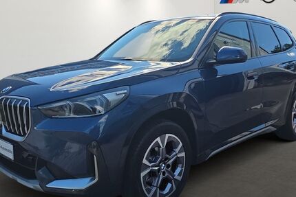 BMW X1 15.244 km 36.980 &euro; München 80687