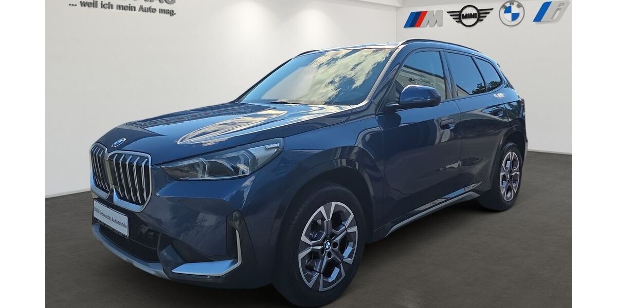 BMW X1 15.244 km 36.980 &euro; München 80687