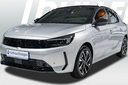 Opel Corsa 12.250 km 18.980 &euro; Aachen 52068