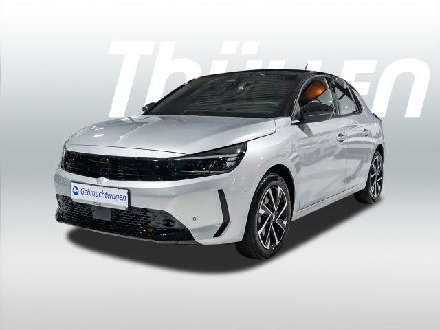 Opel Corsa 12.250 km 18.980 &euro; Aachen 52068