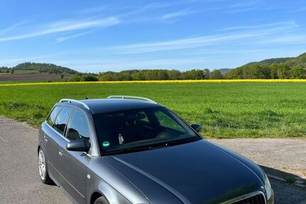 Audi A4 255.000 km 4.999 &euro; Zeil am Main 97475