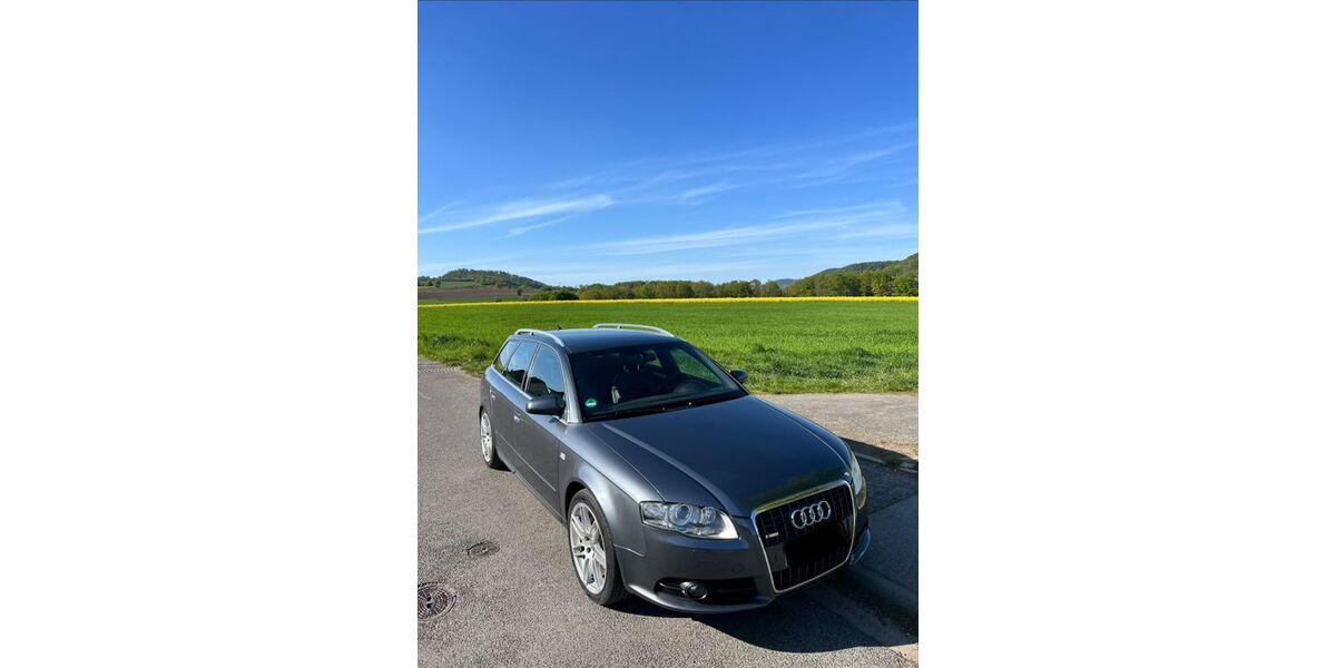 Audi A4 255.000 km 4.999 &euro; Zeil am Main 97475