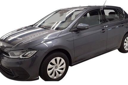 VW Polo 12.000 km 20.900 &euro; Ebersberg bei München 85560