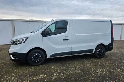 Renault Trafic 141.000 km 15.900 &euro; Kenzingen 79341