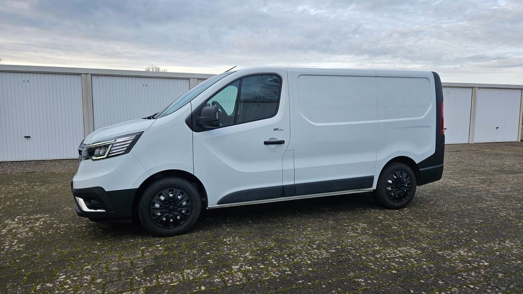 Renault Trafic 141.000 km 15.900 &euro; Kenzingen 79341