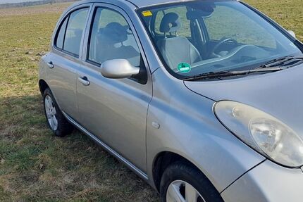 Nissan Micra 145.000 km 1.500 &euro; Neuenkirchen 29643