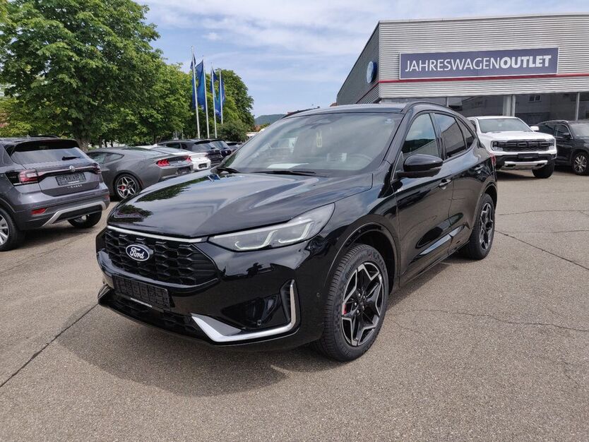 Ford Kuga 5.000 km 37.900 € Dettingen/Erms 72581