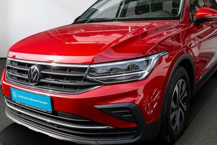 VW Tiguan 69.400 km 27.380 € Lübeck 23560