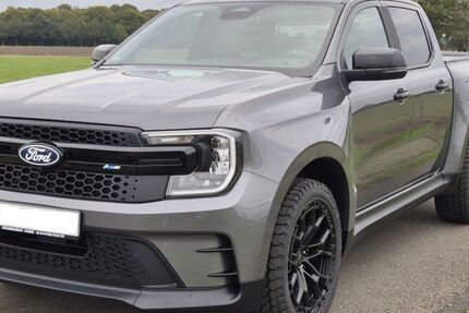 Ford Ranger 1.844 km 64.248 &euro; Hude 27798