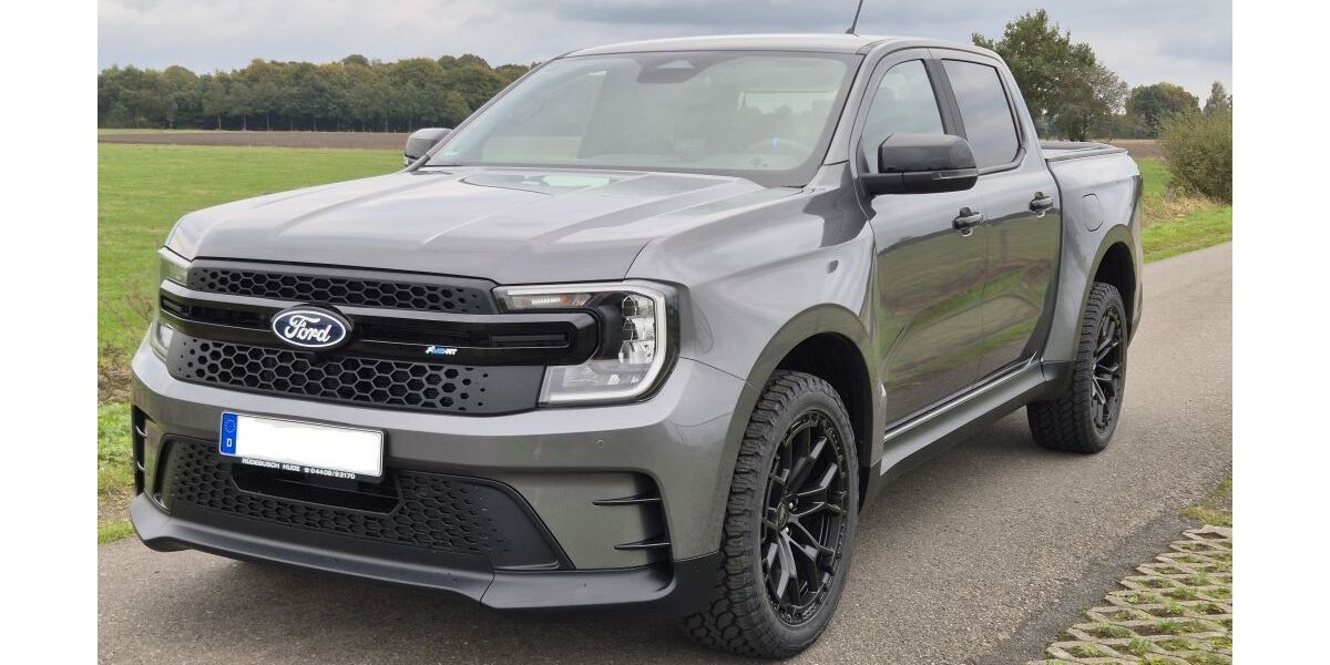 Ford Ranger 1.844 km 64.248 &euro; Hude 27798