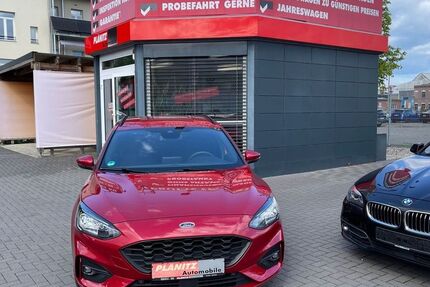 Ford Focus 49.320 km 16.999 &euro; Leipzig 04229