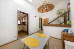 Splitlevel-Reihenhaus mit Westausrichtung in Unterhaching - Reihenmittelhaus Unterhaching | Angebot:26964096