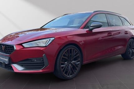 Cupra Leon 24.812 km 29.490 &euro; Solingen 42719