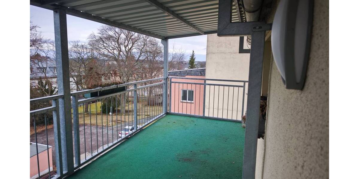 Gewerbeobjekt Zeulenroda-Triebes Zeulenroda - 2.500&euro; | Angebot:25524448