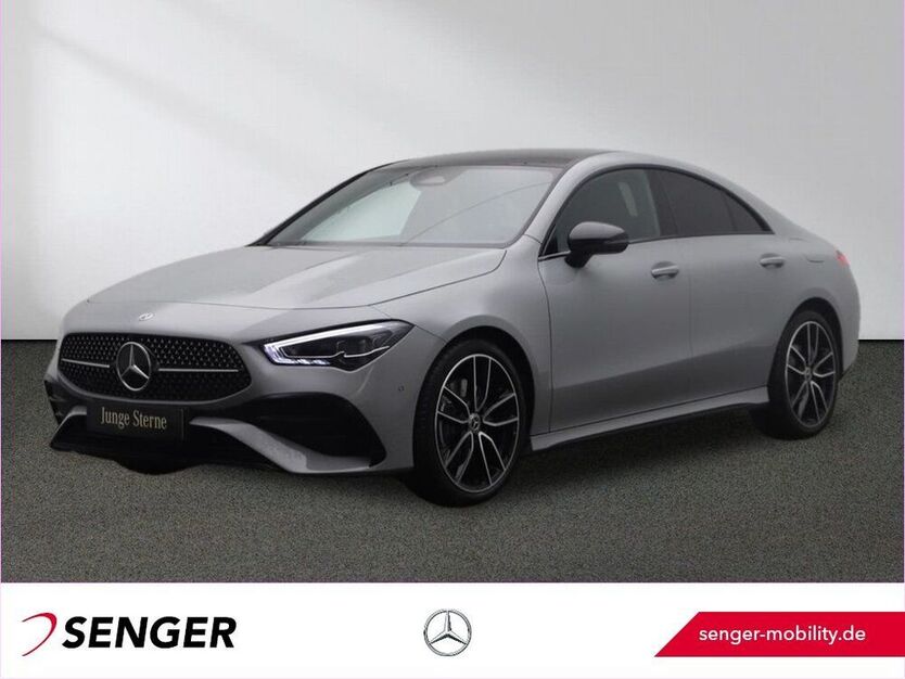 CLA 200