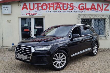 Audi Q7 79.000 km 39.900 &euro; Schönefeld 12529