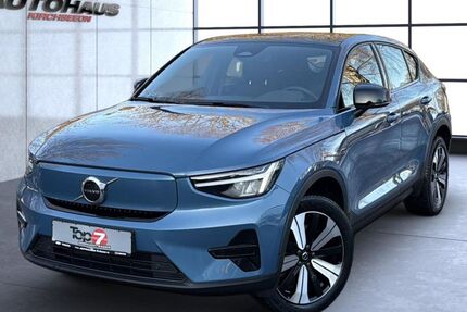 Volvo C40 41.100 km 27.450 &euro; Kirchseeon 85614