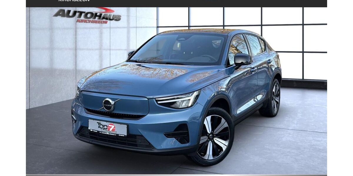 Volvo C40 41.100 km 27.450 &euro; Kirchseeon 85614