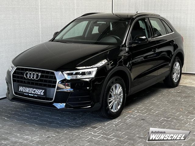 Audi Q3 66.200 km 19.995 &euro; Roeslau 95195