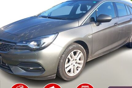 Opel Astra 43.600 km 14.088 &euro; Kehl 77694