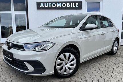 VW Polo 8.997 km 17.979 &euro; Königsfeld 78126