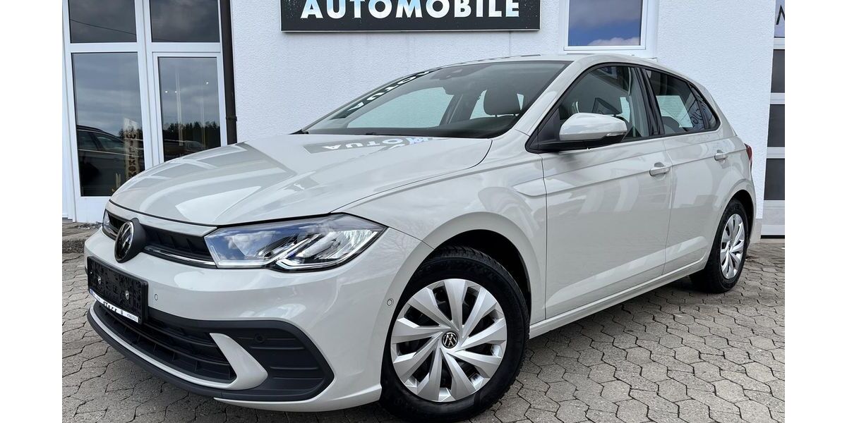 VW Polo 8.997 km 17.979 &euro; Königsfeld 78126