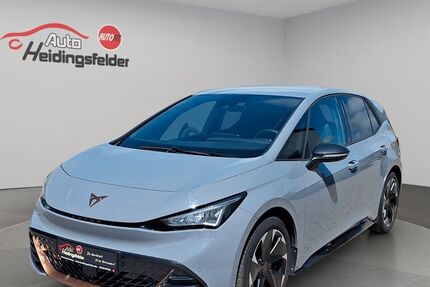 Cupra Born 32.899 km 31.990 &euro; Merkendorf 91732