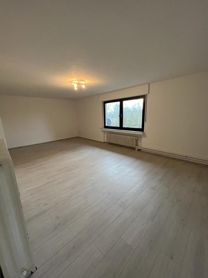 3 Zimmer Wohnung in Bad Oeynhausen zimmer