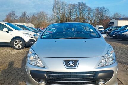 Peugeot 307 192.000 km 2.890 &euro; Senden/Bösensell 48308