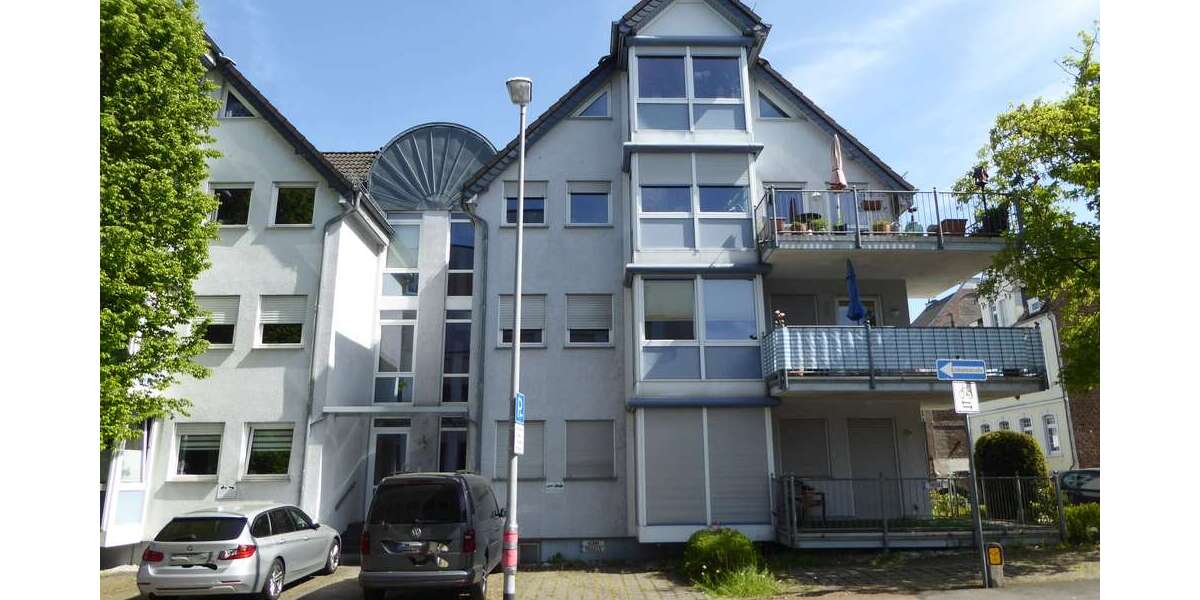 Etagenwohnung Limburg - 3 Zimmer, 85 m&sup2;, 225.000&euro; | Angebot:26402690