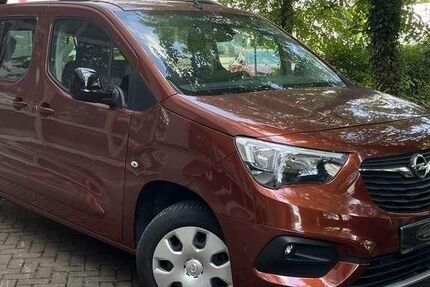 Opel Combo 107.000 km 17.499 € Darmstadt 64293