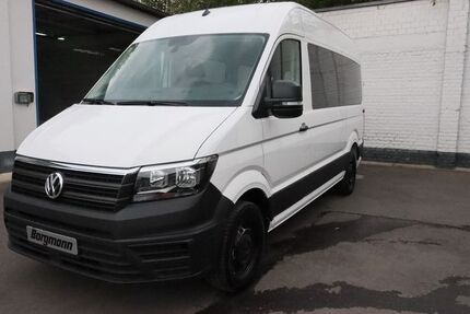 VW Crafter 1.500 km 51.900 &euro; Krefeld 47803