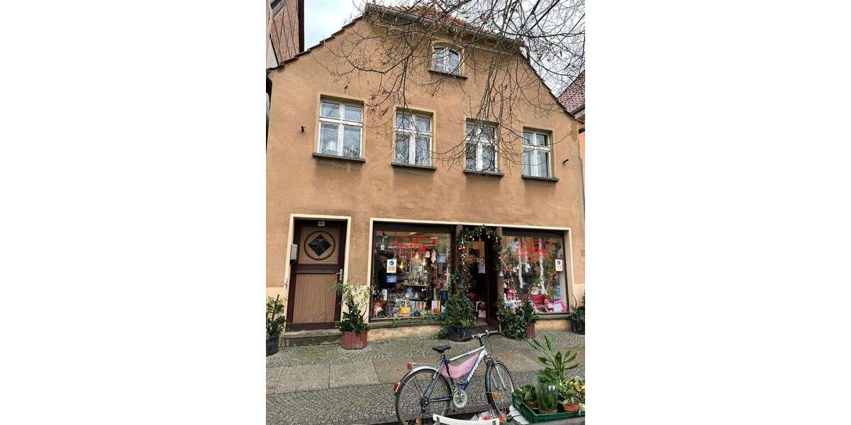 Gewerbeobjekt Treuenbrietzen - 700&euro; | Angebot:13195746