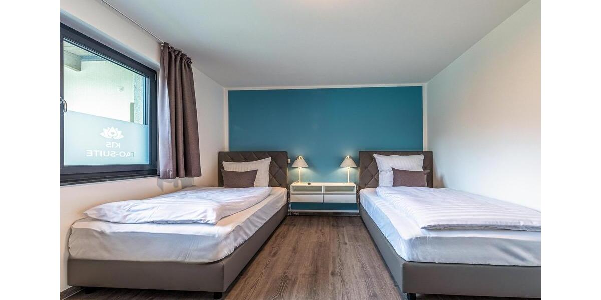 Etagenwohnung Krakow am See - 3 Zimmer, 100 m&sup2;, 1.000&euro; | Angebot:24585487