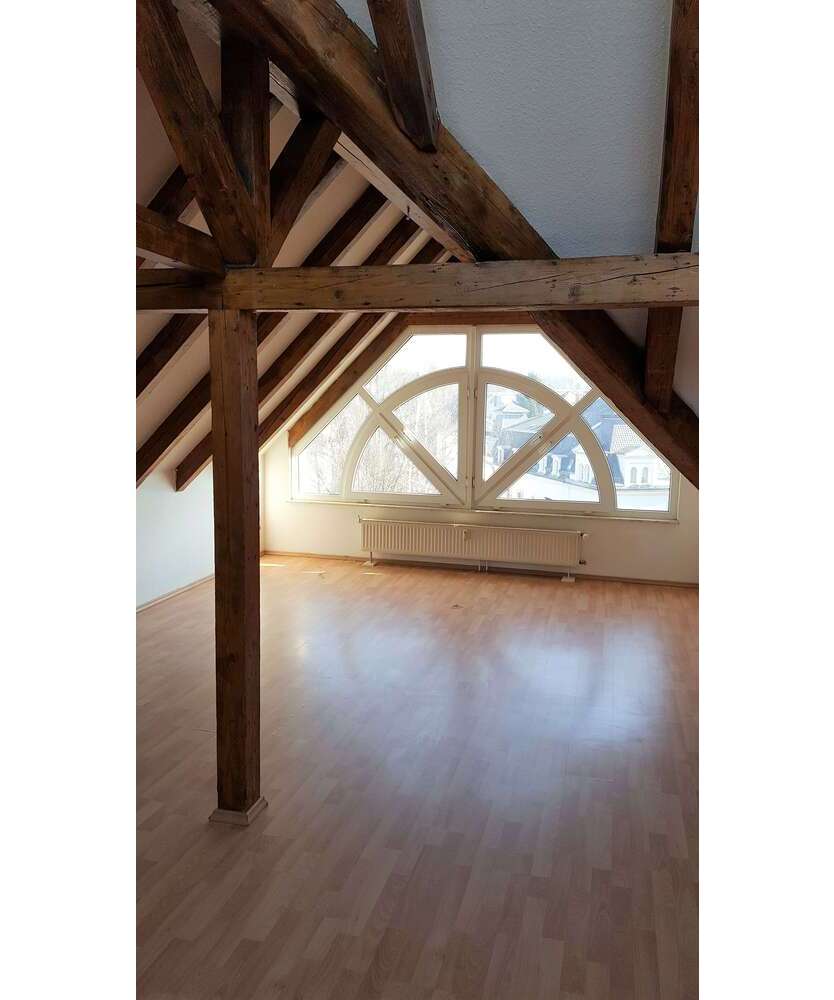 Wohnung zum Mieten in Zwickau 540 € 100 m²