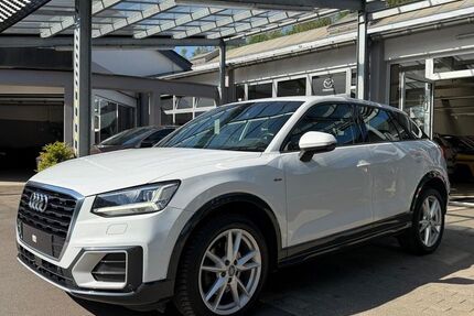Audi Q2 121.456 km 23.990 &euro; Kürten 51515