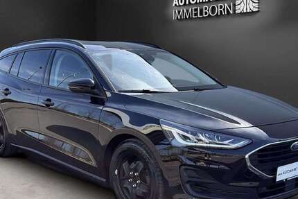 Ford Focus 99.994 km 10.750 &euro; Barchfeld Immelborn 36456